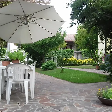 Hotel Dimora Di Bosco & Breakfast Bosco (Emilia-Romagna)