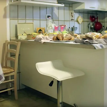 Dimora Di Bosco & Breakfast Hotel Bosco (Emilia-Romagna)