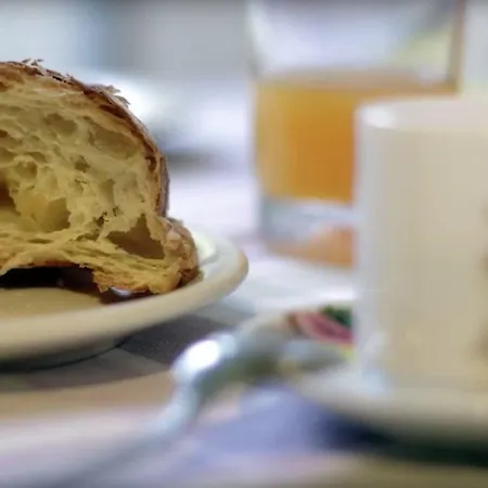 Hotel Dimora Di Bosco & Breakfast Bosco (Emilia-Romagna)