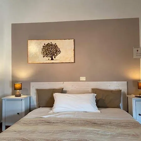 Dimora Di Bosco & Breakfast Bosco (Emilia-Romagna)