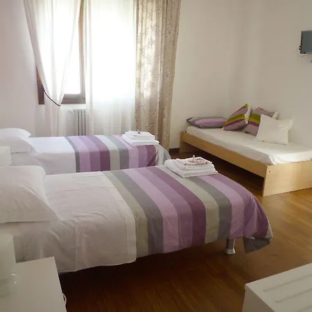 Dimora Di Bosco & Breakfast Bosco (Emilia-Romagna)