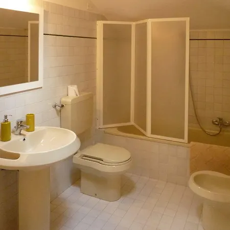 Dimora Di Bosco & Breakfast