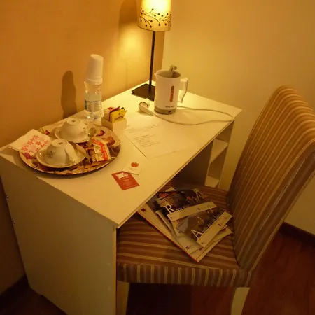 Dimora Di Bosco & Breakfast Bosco (Emilia-Romagna)