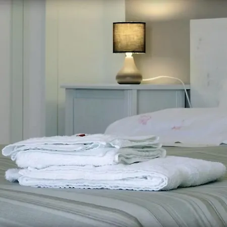 Dimora Di Bosco & Breakfast