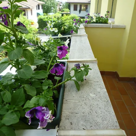 Dimora Di Bosco & Breakfast * Bosco (Emilia-Romagna)