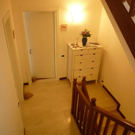 Dimora Di Bosco & Breakfast