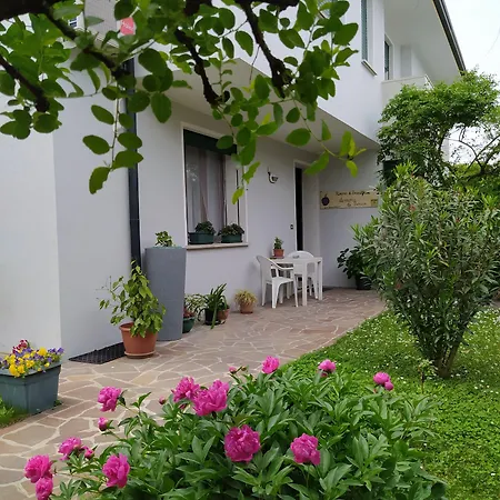 Hotel Dimora Di Bosco & Breakfast