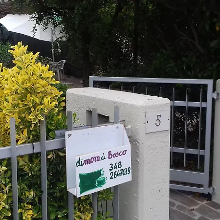 Dimora Di Bosco & Breakfast Bosco (Emilia-Romagna)