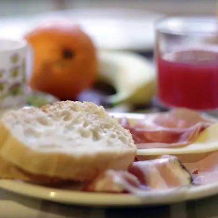 Dimora Di Bosco & Breakfast 호텔