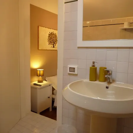 Dimora Di Bosco & Breakfast 호텔