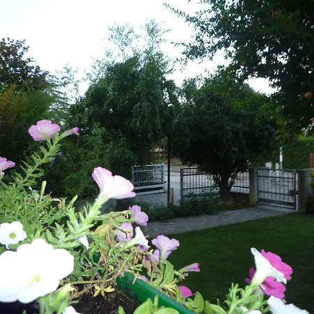 Dimora Di Bosco & Breakfast * Bosco (Emilia-Romagna)