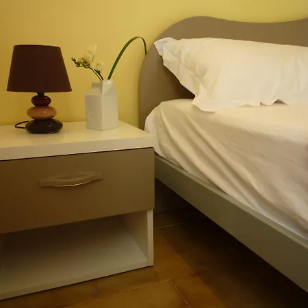 Dimora Di Bosco & Breakfast *