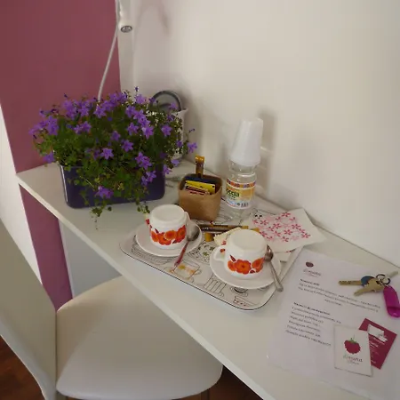 Hotel Dimora Di Bosco & Breakfast Bosco (Emilia-Romagna)