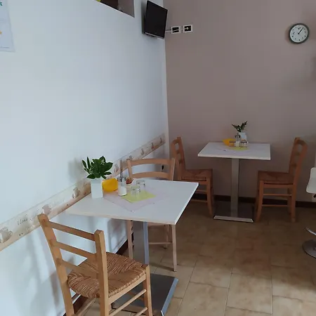 호텔 Dimora Di Bosco & Breakfast Bosco (Emilia-Romagna)